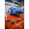 Porsche 911 992 GT3 - Scarico sportivo FI Exhaust con valvole 