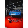 Porsche 911 992 GT3 - Scarico sportivo FI Exhaust con valvole 