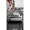 Porsche 911 992 GT3 - Scarico sportivo FI Exhaust con valvole 