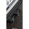 Porsche 911 992 GT3 - Scarico sportivo FI Exhaust con valvole 
