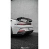 Porsche 911 992 GT3 - Scarico sportivo FI Exhaust con valvole 