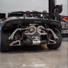 Lamborghini Huracan LP610-4 (14-) - Valvetronic FI Exhaust