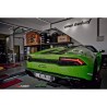 Lamborghini Huracan LP610-4 (14-) - Valvetronic FI Exhaust