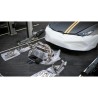 Lamborghini Huracan LP610-4 (14-) - Valvetronic FI Exhaust