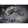 Lamborghini Huracan LP610-4 (14-) - Valvetronic FI Exhaust