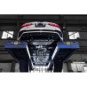 Audi RS3 8Y Sportback - Scarico sportivo FI Exhaust con valvole