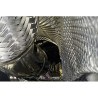 Audi RS3 8Y Sportback - Scarico sportivo FI Exhaust con valvole