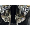 Audi RS3 8Y Sportback - Scarico sportivo FI Exhaust con valvole