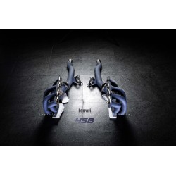 Ferrari 458 Italia/Spider - Equal Length Header