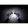 Ferrari 458 Italia/Spider - Collettori di scarico "Equal Length Header"