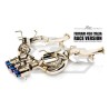 Ferrari 458 Italia/Spider - Valvetronic FI Exhaust Race Version