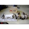 Ferrari 458 Italia/Spider - Valvetronic FI Exhaust Race Version