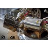 Ferrari 458 Italia/Spider - Scarico sportivo FI Exhaust con valvole Race version