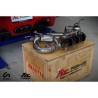 Ferrari 458 Italia/Spider - Valvetronic FI Exhaust Race Version