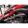 Ferrari 458 Italia/Spider - Valvetronic FI Exhaust Race Version