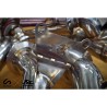 Ferrari 458 Italia/Spider - Valvetronic FI Exhaust Race Version