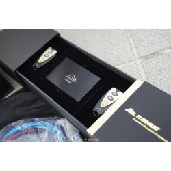Ferrari 458 Italia/Spider - Valvetronic FI Exhaust Race Version