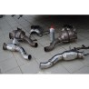 Ferrari 458 Italia/Spider - Valvetronic FI Exhaust Race Version