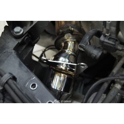 Ferrari 458 Italia/Spider - Valvetronic FI Exhaust Race Version