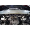 Ferrari 458 Italia/Spider - Valvetronic FI Exhaust Race Version