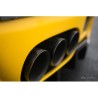 Ferrari 458 Italia/Spider - Valvetronic FI Exhaust Race Version