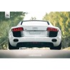Audi R8 MK1 V8 - Scarico sportivo FI Exhaust con valvole