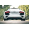 Audi R8 MK1 V8 - Valvetronic FI Exhaust