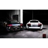 Audi R8 MK1 V10 - Valvetronic FI Exhaust