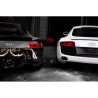 Audi R8 MK1 V10 - Valvetronic FI Exhaust