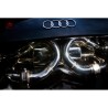 Audi R8 MK1 V10 - Valvetronic FI Exhaust