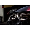 Audi R8 MK1 V10 - Valvetronic FI Exhaust