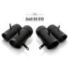 Audi R8 MK1 V10 - Valvetronic FI Exhaust