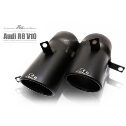 Audi R8 MK1 V10 - Valvetronic FI Exhaust