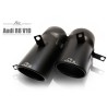 Audi R8 MK1 V10 - Valvetronic FI Exhaust