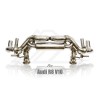 Audi R8 MK1 V10 - Valvetronic FI Exhaust
