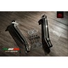 Ferrari 430 Coupe/Spider - Scarico sportivo FI Exhaust Race Version con valvole