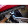 Ferrari 430 Coupe/Spider - Scarico sportivo FI Exhaust Race Version con valvole