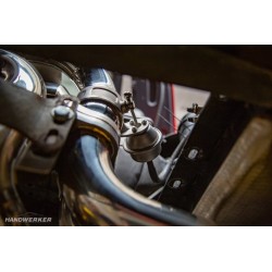 Ferrari 430 Coupe/Spider - Valvetronic FI Exhaust Race Version