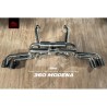 Ferrari 430 Modena/Spider - Valvetronic FI Exhaust