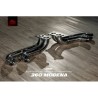 Ferrari 430 Modena/Spider - Valvetronic FI Exhaust