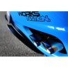 Ferrari 430 Modena/Spider - Valvetronic FI Exhaust