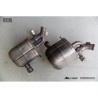 Ferrari California - Valvetronic FI Exhaust