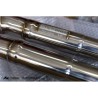 Ferrari California - Valvetronic FI Exhaust