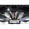 Ferrari California - Scarico sportivo FI Exhaust con valvole