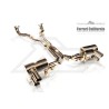 Ferrari California - Scarico sportivo FI Exhaust con valvole