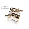 Ferrari California - Valvetronic FI Exhaust