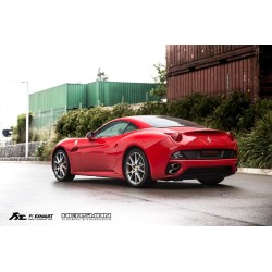 Ferrari California - Scarico sportivo FI Exhaust con valvole