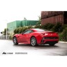 Ferrari California - Scarico sportivo FI Exhaust con valvole