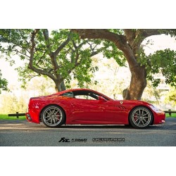 Ferrari California - Valvetronic FI Exhaust