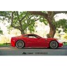Ferrari California - Scarico sportivo FI Exhaust con valvole